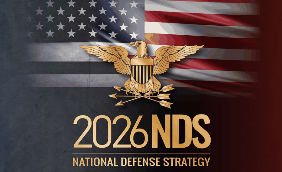 美国国防部发布《2026年美国国防战略》