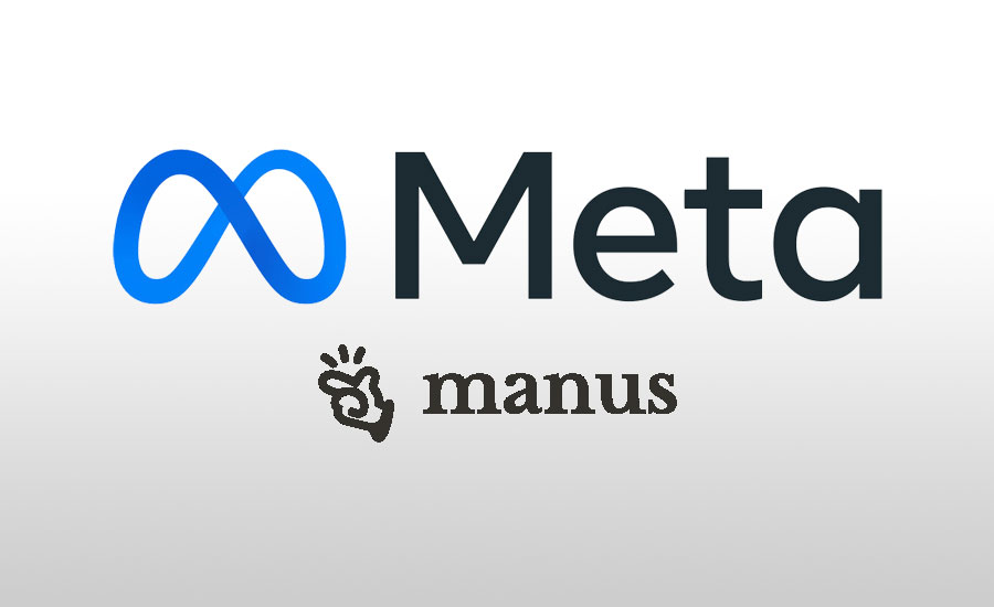 Meta & Manus