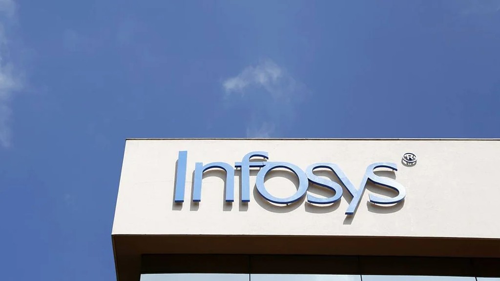 Infosys