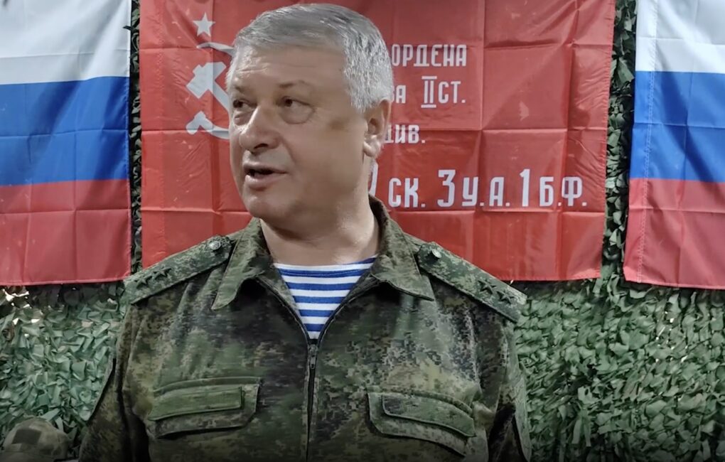 弗拉基米尔·阿列克谢耶夫（Vladimir Alexeyev）