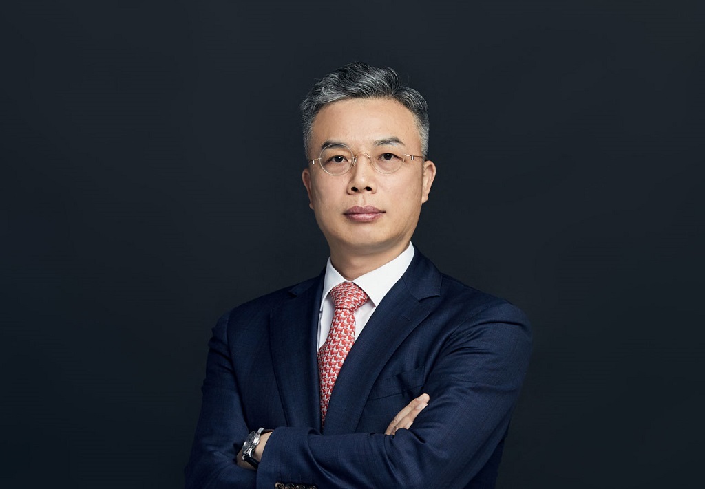 权昌荣（Chang Young Kwon）