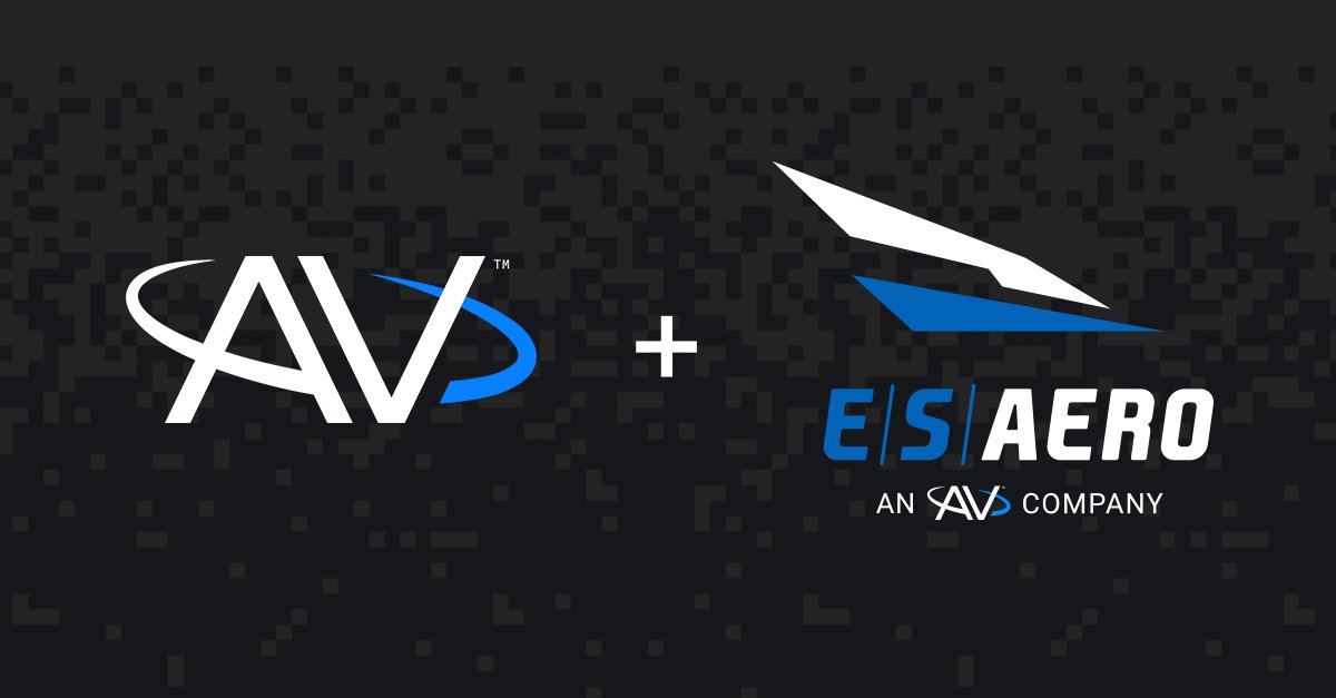 美国无人机制造商AeroVironment宣布已完成对Empirical Systems Aerospace（ESAero）的收购