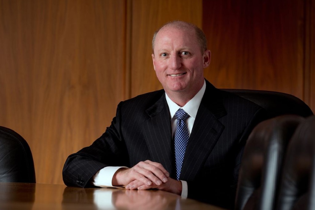 格雷格·阿贝尔（Greg Abel）