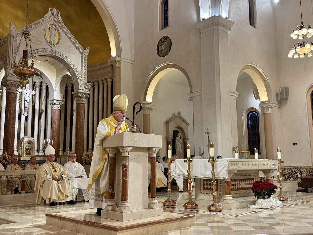 托马斯·文斯基（Thomas Wenski）