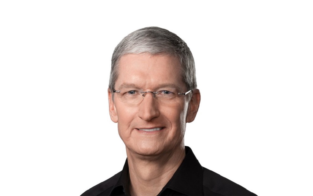 蒂姆·库克（Tim Cook）