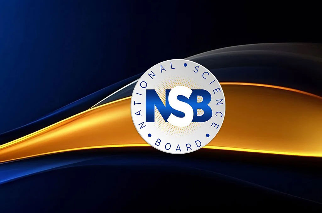 美国国家科学委员会（National Science Board）